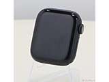 �k���Õi�l Apple Watch Series 9 GPS 41mm �~�b�h�i�C�g�A���~�j�E���P�[�X �o���h����