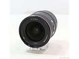 �k���Õi�l FE 20mm F1.8 G SEL20F18G