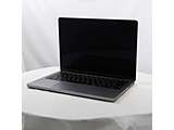 �k���Õi�l MacBook Pro 14.2-inch Late-2021 MKGP3J�^A Apple M1 Pro 8�R�ACPU_14�R�AGPU 16GB SSD512GB �X�y�[�X�O���C �k26.3 Tahoe�l �m�O���t�B�b�N�F�I���{�[�h�^JIS�L�[�{�[�h�n