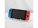 �k���Õi�l Nintendo Switch Joy-Con (L) �l�I���u���[�^ (R) �l�I�����b�h