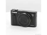 �k���Õi�l PowerShot SX740 HS �u���b�N