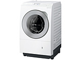 �k�W���i�l �h���������󊣑��@ �k�w�V���[�Y �}�b�g�z���C�g NA-LX127DL-W �m����12.0kg /����6.0kg /���J�� /�q�[�g�|���v�����n
