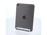 �k���Õi�l iPad mini ��6���� 64GB �X�y�[�X�O���C MK7M3J�^A Wi-Fi �m8.3�C���`�t���^A15-Bionic�n