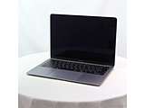 �k���Õi�l MacBook Air 13.3-inch Late-2018 MRE92J�^A Core_i5 1.6GHz 16GB SSD256GB �X�y�[�X�O���C �k10.15 Catalina�l �m�O���t�B�b�N�FIntel UHD Graphics 617�^JIS�L�[�{�[�h�n