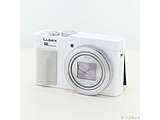�k���Õi�l LUMIX DC-TZ99-W �z���C�g