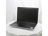 �k���Õi�l Inspiron 15 3593 NI335L-AHHBS �V���o�[ �mCore-i3-1005G1 (1.2GHz)�^4GB�^SSD256GB�^15.6�C���`���C�h�^Windows11 Home(�A�b�v�O���[�h�ς�)�n