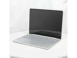 �k���Õi�l Surface Laptop Copilot+ PC �kSnapdragon X Plus�^16GB�^UFS256GB�l EP2-36993 �v���`�i