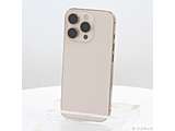 �k���Õi�l iPhone16 Pro 512GB �f�U�[�g�`�^�j�E�� MYN63J�^A SIM�t���[ �m6.3�C���`�L�@EL�^Apple A18 Pro�^RAM:8GB�^�i�mSIM&eSIM�n