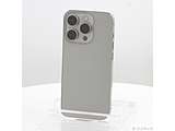 �k���Õi�l iPhone15 Pro 256GB �i�`�������`�^�j�E�� MTUF3J�^A SIM�t���[ �m6.1�C���`�L�@EL�^Apple A17 Pro�^RAM:8GB�^�i�mSIM�n