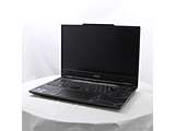 �k�W���i�l Cyborg 15 B2RW Cyborg-15-B2RWEKG-5050JP �I�f�b�Z�C�O���C & �X�P���g�� �mCore-7-240H�^32GB�^SSD512GB�^GeForce RTX 5050 Laptop(8GB)�^15.6�C���`���C�h�^Windows11 Home�n