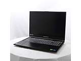 �k�W���i�l G6 KF-H3JP864KP �u���b�N �mCore-i7-13620H (2.4GHz)�^32GB�^SSD1TB�^GeForce RTX 4060(8GB)�^16�C���`���C�h�^Windows11 Pro�n