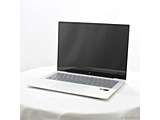 �k�W���i�l OmniBook X 14 AV4D2PA-AAAC �O���C�V���[�V���o�[ �mSnapdragon-X-Plus-X1P-42-100�^16GB�^SSD512GB�^14�C���`���C�h�^Windows11 Home�n