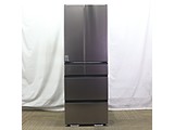 �k�W���i�l �①�� HWC�^�C�v �u���X�g���[�u�O���[ R-HWC54Y H �m��65cm /540L /6�h�A /�ω��J���^�C�v�n