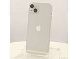 �k���Õi�l iPhone14 Plus 256GB �X�^�[���C�g MQ4L3J�^A SIM�t���[ �m6.7�C���`�L�@EL�^Apple A15�^RAM:6GB�^�i�mSIM�n