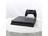 �k���Õi�l PlayStation 4 �W�F�b�g�E�u���b�N 1TB CUH-2200BB01
