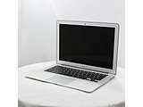 �k���Õi�l MacBook Air 13.3-inch Mid-2011 MC965J�^A Core_i5 1.7GHz 4GB SSD128GB �k10.13 HighSierra�l �m�O���t�B�b�N�FIntel HD Graphics 3000�^JIS�L�[�{�[�h�n