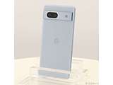 �k���Õi�l Google Pixel 7a 128GB �V�[ GA04275-JP SIM�t���[ �m6.1�C���`�L�@EL�^Google Tensor G2�^RAM:8GB�^�i�mSIM�n