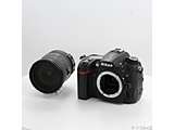 �k���Õi�l Nikon D7000 18-200 VR II �����Y�L�b�g (1620����f�^SDXC)