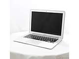 �k���Õi�l MacBook Air 13.3-inch Early-2015 MJVE2J�^A Core_i5 1.6GHz 4GB SSD128GB �k10.15 Catalina�l �m�O���t�B�b�N�FIntel HD Graphics 6000�^JIS�L�[�{�[�h�n