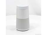 �k���Õi�l SoundLink Revolve GRY ���b�N�X�O���[