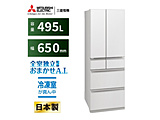 �k�W���i�l �O�H�①�� �O�H�①�� �O�����h���l���z���C�g MR-WZ50N-WJ �m65.0(cm) /495L /6�h�A /�ω��J���^�C�v /2025�N�n