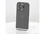 �k���Õi�l iPhone16 Pro 256GB �u���b�N�`�^�j�E�� MYN03J�^A SIM�t���[ �m6.3�C���`�L�@EL�^Apple A18 Pro�^RAM:8GB�^�i�mSIM&eSIM�n