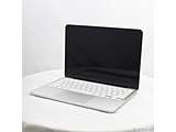 �k���Õi�l MacBook Neo 13-inch Early-2026 MHFC4J�^A Apple A18 Pro 6�R�ACPU_5�R�AGPU 8GB SSD512GB �V���o�[ �k26.3 Tahoe�l �m�O���t�B�b�N�F�I���{�[�h�^US�L�[�{�[�h�n