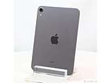 �k���Õi�l iPad mini ��6���� 256GB �X�y�[�X�O���C MK7T3J�^A Wi-Fi �m8.3�C���`�t���^A15-Bionic�n