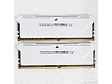 �k���Õi�l CMH32GX4M2E3200C16 32GB 16GB×2���g