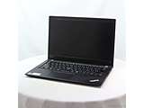 �k���Õi�l ThinkPad T14 Gen 1 20T1S5AP00 �mCore-i7-10610U (1.8GHz)�^32GB�^SSD1TB�^14�C���`���C�h�^Windows11 Pro(�A�b�v�O���[�h�ς�)�n