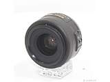 �k���Õi�l Nikon AF-S DX 35mm F1.8 G