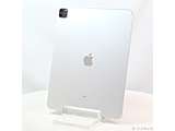 �k���Õi�l iPad Pro 12.9�C���` ��5���� 128GB �V���o�[ MHNG3J�^A Wi-Fi �m12.9�C���`�t���^Apple-M1�n