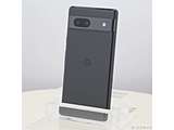 �k���Õi�l Google Pixel 7a 128GB �`���R�[�� GA03694-JP SIM�t���[ �m6.1�C���`�L�@EL�^Google Tensor G2�^RAM:8GB�^�i�mSIM�n