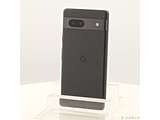 �k���Õi�l Google Pixel 7a 128GB �`���R�[�� GA03694-JP SIM�t���[ �m6.1�C���`�L�@EL�^Google Tensor G2�^RAM:8GB�^�i�mSIM�n