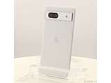 �k���Õi�l Google Pixel 7a 128GB �X�m�[ GA04274-JP SIM�t���[ �m6.1�C���`�L�@EL�^Google Tensor G2�^RAM:8GB�^�i�mSIM�n