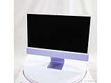 �k���Õi�l iMac 24-inch Mid-2021 Z13100057 Apple M1 8�R�ACPU_8�R�AGPU 8GB SSD512GB �p�[�v�� �kmacOS v26.6.1�l
