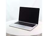 �k���Õi�l MacBook Pro 14.2-inch Late-2024 MW2X3J�^A Apple M4 10�R�ACPU_10�R�AGPU 16GB SSD1TB �V���o�[ �k26.3 Tahoe�l �m�O���t�B�b�N�F�I���{�[�h�^JIS�L�[�{�[�h�n