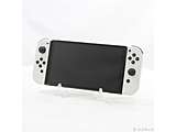 �k���Õi�l Nintendo Switch �L�@EL���f�� Joy-Con(L)�^(R) �z���C�g