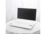 �k���Õi�l LAVIE Direct N15 PC-GE29EADD2 �p�[���z���C�g �kNEC Refreshed PC�l �mAMD-Ryzen-5-7535U (2.9GHz)�^16GB�^SSD256GB�^15.6�C���`���C�h�^Windows11 Home�n