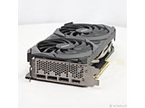 �k���Õi�l MSI GeForce RTX 3060 Ti VENTUS 2X 8GD6X
