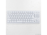 �k���Õi�l DeathStalker V2 Pro Tenkeyless JP White Edition Linear Optical Switch �Ԏ� RZ03-04373600-R3J1