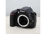 �k���Õi�l NIKON D3400 �{�f�B �u���b�N