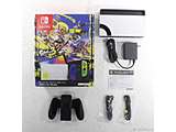 �k���Õi�l Nintendo Switch �L�@EL���f�� �X�v���g�D�[��3�G�f�B�V����