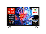 �k�W���i�l 4K�t���e���r P6K�V���[�Y  43P6K �m43V�^ /Bluetooth�Ή� /4K�Ή� /BS�ECS 4K�`���[�i�[���� /YouTube�Ή��n
