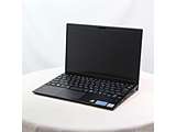 �k���Õi�l VAIO Pro PJ VJPJ13C11N �mCore-i5-1035G1 (1GHz)�^8GB�^SSD256GB�^12.5�C���`���C�h�^Windows11 Pro MAR�n