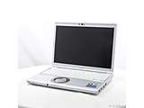 �k���Õi�l Lets note SV9 CF-SV9RDQVS �mCore-i5-10310U (1.7GHz)�^16GB�^SSD256GB�^12.1�C���`���C�h�^Windows11 Pro MAR�n