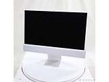 �k���Õi�l iMac 24-inch Late-2023 MQRK3J�^A Apple M3 8�R�ACPU_10�R�AGPU 8GB SSD512GB �V���o�[ �kmacOS v15.7.9�l