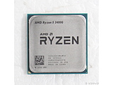 �k���Õi�l Ryzen 5 3400G �k3.7GHz�^SOCKET AM4�l