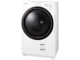 �k�W���i�l �h���������󊣑��@  �z���C�g�n ES-7S1-WR �m����7.0kg /����3.5kg /�E�J�� /�q�[�^�[����(����E�����^�C�v)�n