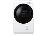 �k�W���i�l �h���������󊣑��@   ES-7S2-WL �m����7.0kg /����3.5kg /���J�� /�q�[�^�[����(����E�����^�C�v)�n